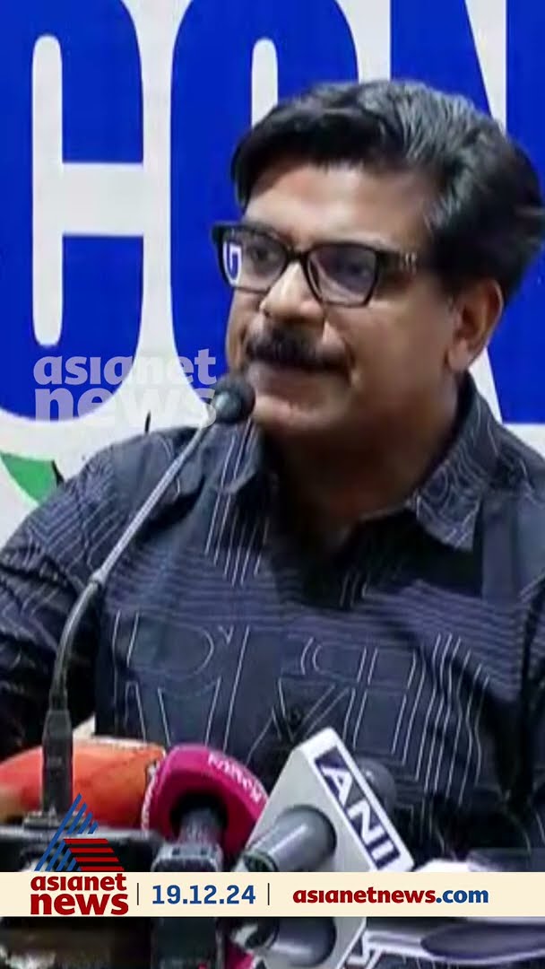 'ടോം ആന്‍ഡ് ജെറിയിലെ ജെറി പൂച്ചയുടെ അവസ്ഥയാണ് പിണറായി വിജയന് '; മാത്യു കുഴല്‍നാടന്‍