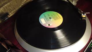 Aaron Neville - Tell It Like It Is 1966 Vinyl