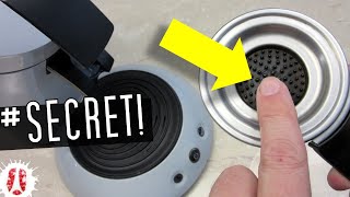 This Simple Trick Could Save Your Philips Senseo Coffee Machine