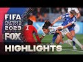 Italy vs. Argentina Highlights | 2023 FIFA Women’s World Cup image