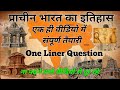 प्राचीन भारत का इतिहास | Crack UPSC/BPSC/Bihar Daroga/SSC/Railway/Bihar Police 2025 #gkquiz #gk 