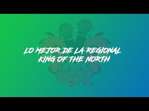 batallas de rap HIGHTLIGHTS REGIONAL KING OF THE NORTH ZARAGOZA