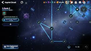 Pondering: Imprint System | Epic 7