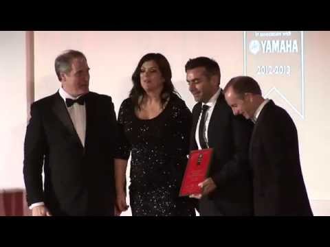 Video: International Property Awards: Võitjad Venemaalt