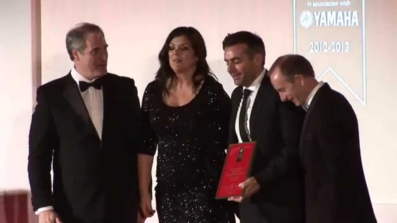 The International Property Awards judging process