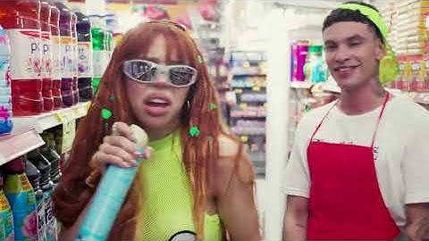 Con To - Yeri Mua, Noriega, Oviña, Flow Nasty  (Video Oficial)