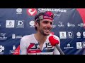 Michele Sarzilla Runs into Third at Anfi Challenge Mogán Gran Canaria