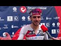 Michele Sarzilla Runs into Third at Anfi Challenge Mogán Gran Canaria