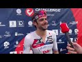 Michele Sarzilla Runs into Third at Anfi Challenge Mogán Gran Canaria