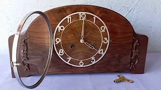 Kienzle Mantel Clock