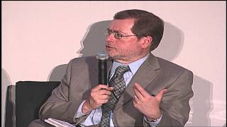 DATA Act Summit 2015, Grover Norquist and Ralph Nader