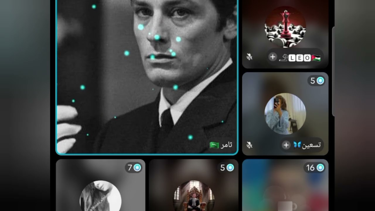 تامر  و محللين يفجران اللايف قسمة ونصيب فرصة تانية