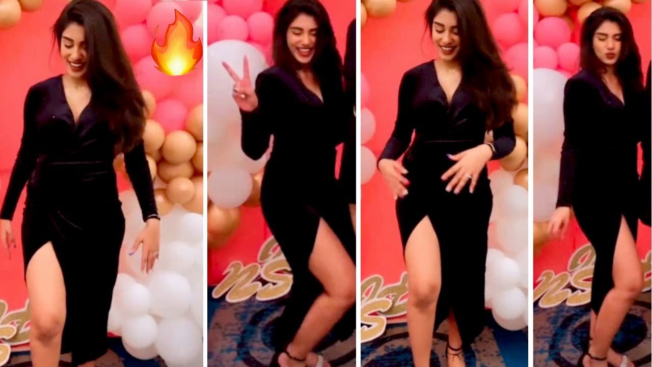 Surekha Vani Daughter Supritha H0T Dance With Her Mother On Her Birthday || Surekha Vani || NSE