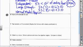 Chapter 20 Notes, Part 2 PHANTOMS model