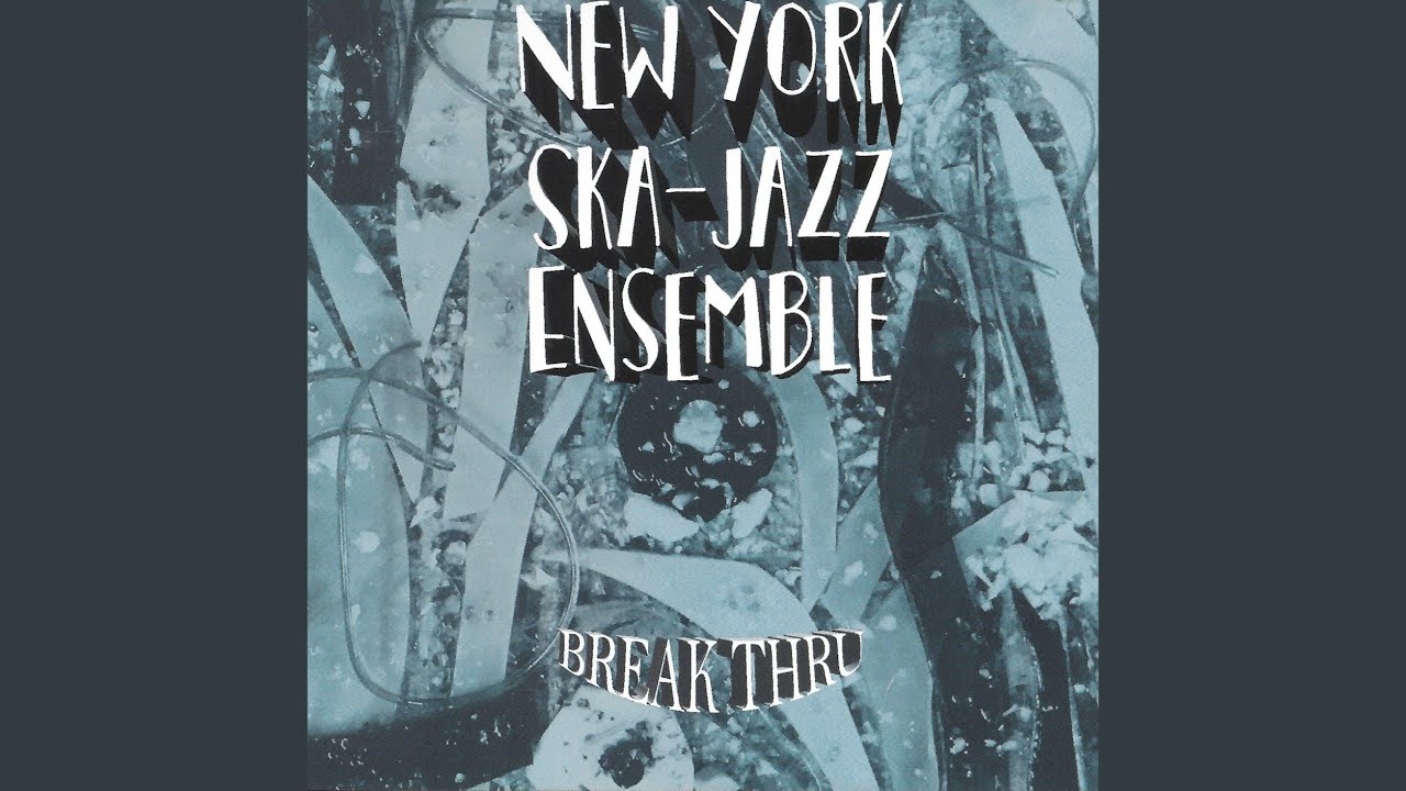 Watch Break Thru on YouTube Watch Break Thru on YouTube