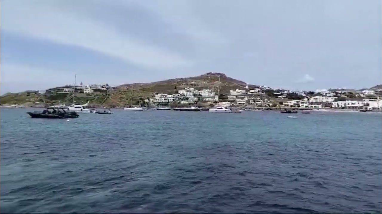 Boat Rental Greece, Summer 2024