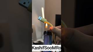 USB cable to Tv without Android phone