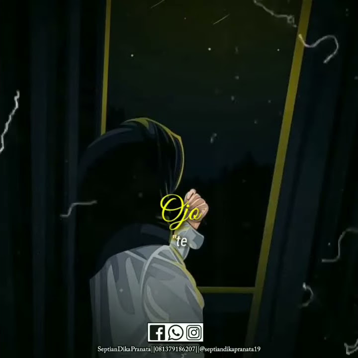 Story Wa Ojo Terlalu Sibuk Mentingke Sepine Wengi Iki Terbaru