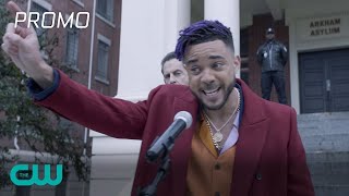 Batwoman - 3x11 Promo Legendado (HD) Os 3 Últimos Episódios