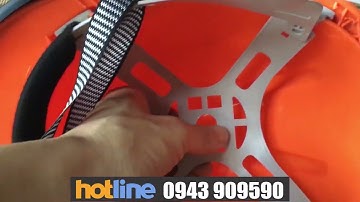 Mũ Cắt Cỏ | Mũ Bảo Hộ Cắt Cỏ Hotline: 09439909590