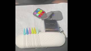 Modelones Color Cubes (swatches) - Are they worth it? Profile