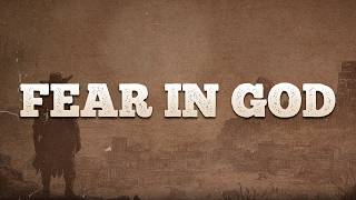 Avery Anna, Sam Barber - Fear In God / Lyrics