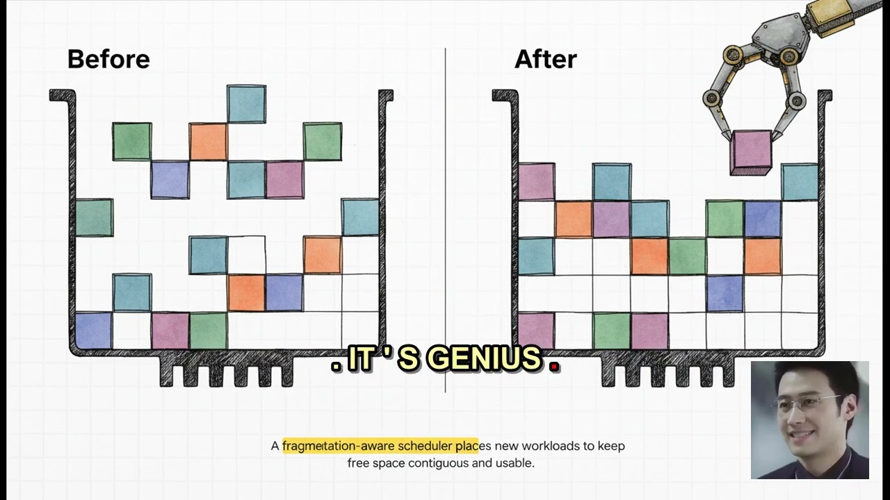 Breaking Through AI Bottlenecks: Hardware & Architecture Fixes