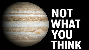 Jupiter Is Not What You Think | The Truth Beyond Facts & Stories