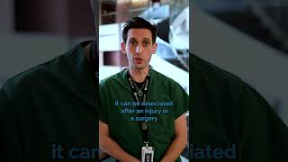 The Role of a Pain Management Provider #shorts