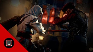 [AC2] Advanced Combat Tutorial with Input Overlay (READ DESCRIPTION)