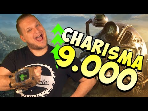 Things that ONLY work in FALLOUT 😂 ! Best of Shorts