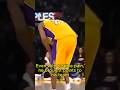 The moment that changed Kobe's career forever... #nba #motivation #music