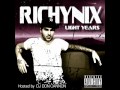 RICHY NIX - THE MORE I BLEED