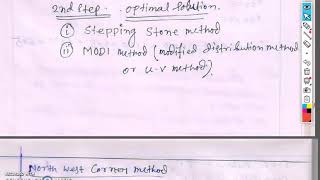 BCA404C BCS404C Module 3 Lecture No 2