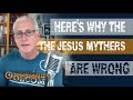 Is Jesus a Copycat Savior?