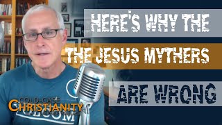 Is Jesus a Copycat Savior? Wealth