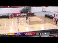 D3hoops.com Classic (WBB): #6 Amherst v #10 DeSales