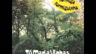 Tó Maria Vinhas - Formiga Formiguinha 1980