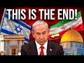 What just happened in Israel shocked every one.