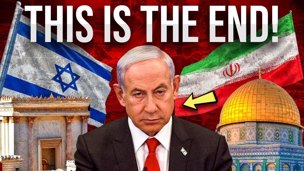 What JUST HAPPENED In Israel SHOCKED The Whole World!
