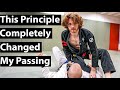 These Concepts Will Completely Change How You Pass The Guard