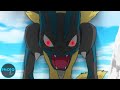 Top 10 Times Pokemon Went Berserk After Evolving