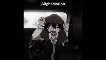 #RANPO || remake of an edit I accidentally deleted || #bsd #bungoustraydogs #ranpo#ranpoedogawa#edit