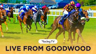 Glorious Goodwood Day 5 Tips | Who Wins the Stewards' Cup? | The Full SP | Racing TV