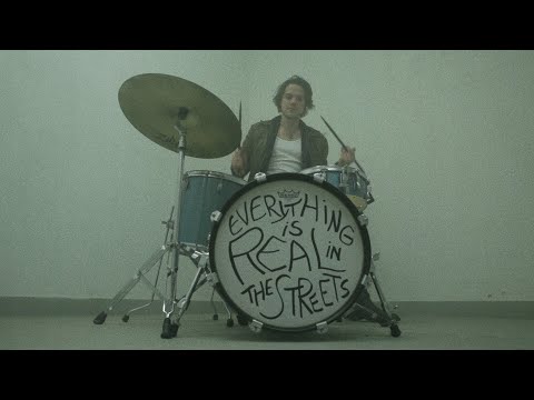 Magon — Magon - The Streets (Official Video)
