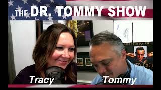 DeSantis Unbeatable, Why Will Smith is Mad, CA Infanticide, Govt ❤️  Big Pharma, Telehealth Downfall
