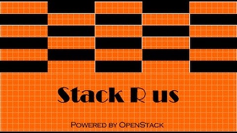 OpenStack Mitaka Single Node installation setup