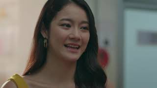 [Eng Sub] Friend Zone 2 Dangerous Area | EP.11 [1/4]