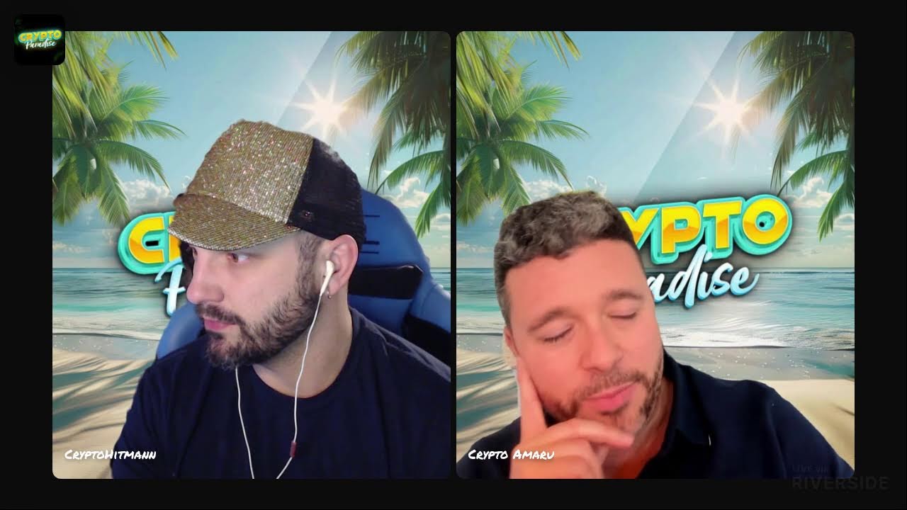 Ep. 149: Bull market back? GDP growth looks good + Greenland FUD over!