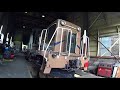 神岡鉄道のKM-DD132(国鉄DD13)がエンジン始動 `18/06/10 の動画、YouTube動画。